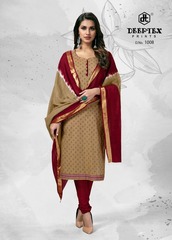 Authorized DEEPTEX TRADITION VOL 10 Wholesale  Dealer & Supplier from Surat