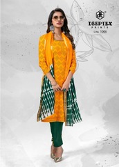 Authorized DEEPTEX TRADITION VOL 10 Wholesale  Dealer & Supplier from Surat