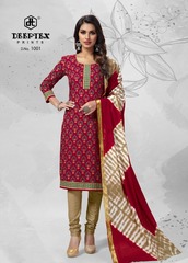 Authorized DEEPTEX TRADITION VOL 10 Wholesale  Dealer & Supplier from Surat