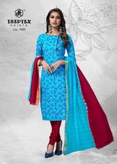 Authorized DEEPTEX TRADITION VOL 10 Wholesale  Dealer & Supplier from Surat