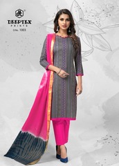 New released of DEEPTEX TRADITION VOL 10 by DEEPTEX PRINTS Brand