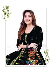 Authorized SHREE GANESH HANSIKA VOL 10 Wholesale  Dealer & Supplier from Surat