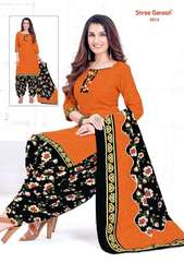 Authorized SHREE GANESH HANSIKA VOL 10 Wholesale  Dealer & Supplier from Surat