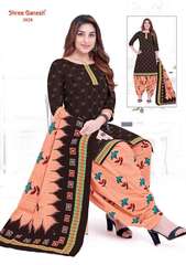 Authorized SHREE GANESH HANSIKA VOL 10 Wholesale  Dealer & Supplier from Surat