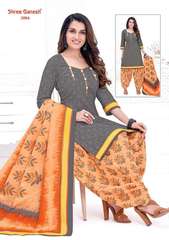 Authorized SHREE GANESH HANSIKA VOL 10 Wholesale  Dealer & Supplier from Surat