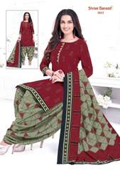 Authorized SHREE GANESH HANSIKA VOL 10 Wholesale  Dealer & Supplier from Surat