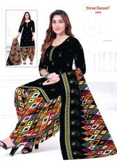 Authorized SHREE GANESH HANSIKA VOL 10 Wholesale  Dealer & Supplier from Surat