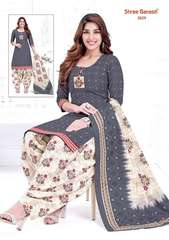 Authorized SHREE GANESH HANSIKA VOL 10 Wholesale  Dealer & Supplier from Surat