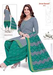 Authorized SHREE GANESH HANSIKA VOL 10 Wholesale  Dealer & Supplier from Surat