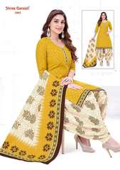 Authorized SHREE GANESH HANSIKA VOL 10 Wholesale  Dealer & Supplier from Surat