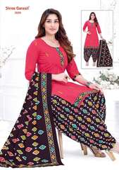 Authorized SHREE GANESH HANSIKA VOL 10 Wholesale  Dealer & Supplier from Surat