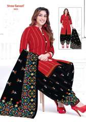 Authorized SHREE GANESH HANSIKA VOL 10 Wholesale  Dealer & Supplier from Surat