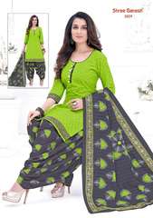 Authorized SHREE GANESH HANSIKA VOL 10 Wholesale  Dealer & Supplier from Surat