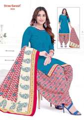 Authorized SHREE GANESH HANSIKA VOL 10 Wholesale  Dealer & Supplier from Surat