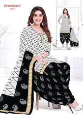 Authorized SHREE GANESH HANSIKA VOL 10 Wholesale  Dealer & Supplier from Surat