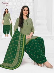 Authorized PRANJUL PREKSHA READYMADE VOL 9 Wholesale  Dealer & Supplier from Surat