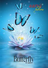 Authorized AARVI BUTTERFLY VOL 1 Wholesale  Dealer & Supplier from Surat