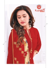 Authorized KUNDAN K4U VOL 27 Wholesale  Dealer & Supplier from Surat