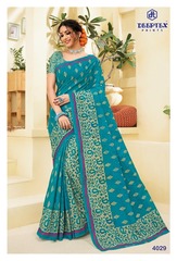 Authorized DEEPTEX MOTHER INDIA VOL 40 Wholesale  Dealer & Supplier from Surat