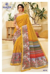 Authorized DEEPTEX MOTHER INDIA VOL 40 Wholesale  Dealer & Supplier from Surat