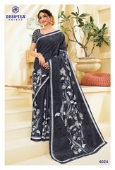 Authorized DEEPTEX MOTHER INDIA VOL 40 Wholesale  Dealer & Supplier from Surat