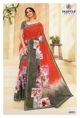 Authorized DEEPTEX MOTHER INDIA VOL 40 Wholesale  Dealer & Supplier from Surat