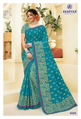 New released of DEEPTEX MOTHER INDIA VOL 40 by DEEPTEX PRINTS Brand