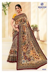 New released of DEEPTEX MOTHER INDIA VOL 40 by DEEPTEX PRINTS Brand