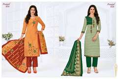 Authorized PRANJUL PRIYANSHI VOL 21 Wholesale  Dealer & Supplier from Surat