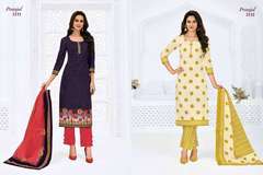 Authorized PRANJUL PRIYANSHI VOL 21 Wholesale  Dealer & Supplier from Surat