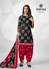 Authorized DEEPTEX BATIK PLUS VOL 14 Wholesale  Dealer & Supplier from Surat