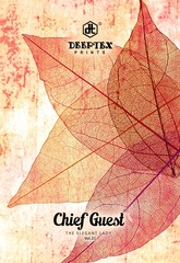 Authorized DEEPTEX CHIEF GUEST VOL 21 Wholesale  Dealer & Supplier from Surat