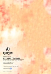 New released of DEEPTEX CHIEF GUEST VOL 21 by DEEPTEX PRINTS Brand