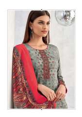 Authorized SURYAJYOTI NUSHRAT VOL 4 Wholesale  Dealer & Supplier from Surat