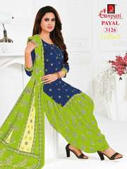 Authorized GANPATI PAYAL VOL 31 Wholesale  Dealer & Supplier from Surat