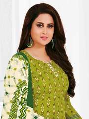 New released of GANPATI PAYAL STITCHED VOL 31 by GANPATI COTTON SUITS Brand