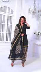 Authorized PRANJUL PRIYANSHI VOL 10 Wholesale  Dealer & Supplier from Surat