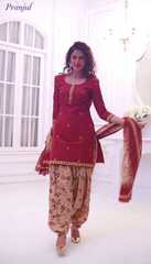 Authorized PRANJUL PRIYANSHI VOL 10 Wholesale  Dealer & Supplier from Surat