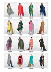 Authorized SURYAJYOTI ZION VOL 12 Wholesale  Dealer & Supplier from Surat