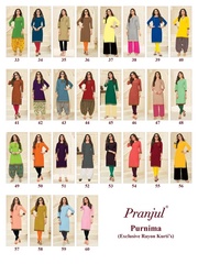 Authorized PRANJUL PRIYANKA VOL 10 Wholesale  Dealer & Supplier from Surat