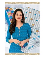 Authorized PRANJUL PRIYANKA VOL 10 Wholesale  Dealer & Supplier from Surat