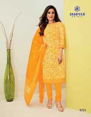 Authorized DEEPTEX MAHARANI VOL 67 Wholesale  Dealer & Supplier from Surat