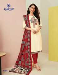 Authorized DEEPTEX MAHARANI VOL 67 Wholesale  Dealer & Supplier from Surat