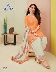 New released of DEEPTEX MAHARANI VOL 67 by DEEPTEX PRINTS Brand