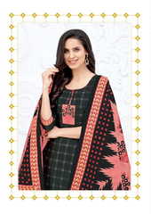 Authorized SHREE GANESH COTTON WHOLESALE DRESS MATERIAL Wholesale  Dealer & Supplier from Surat