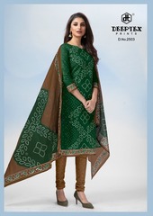 Authorized DEEPTEX CLASSIC CHUNARI VOL 25 Wholesale  Dealer & Supplier from Surat