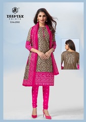 Authorized DEEPTEX CLASSIC CHUNARI VOL 25 Wholesale  Dealer & Supplier from Surat