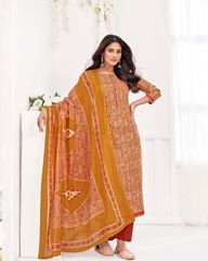 Authorized SURYAJYOTI TRENDY COTTON VOL 51 Wholesale  Dealer & Supplier from Surat