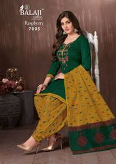 New released of BALAJI RASBERRY VOL 7 by BALAJI COTTON Brand