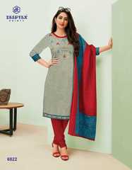 Authorized DEEPTEX MISS INDIA VOL 68 Wholesale  Dealer & Supplier from Surat